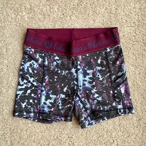 Lululemon What The Sport Short (Size 4)